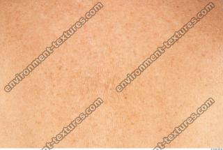 human skin white 0010